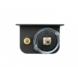 FELFÜGGESZTÉS LÉGRUGÓ FORD TRANSIT 13 HÁTSÓ KÉSZLET 18 RWD