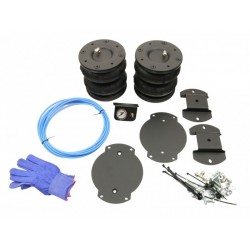 FELFÜGGESZTÉS LÉGRUGÓ FORD TRANSIT 13 HÁTSÓ KÉSZLET 15 FWD