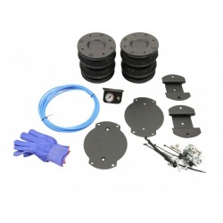 FELFÜGGESZTÉS LÉGRUGÓ FORD TRANSIT 13 HÁTSÓ KÉSZLET 15 FWD