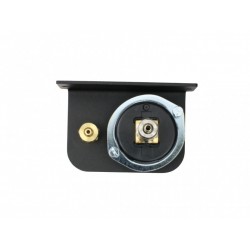 FELFÜGGESZTÉS LÉGRUGÓ FORD TRANSIT 13 HÁTSÓ KÉSZLET 15 FWD