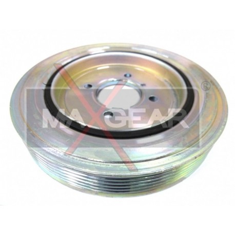 Szíjtárcsa, főtengely PEUGEOT 0515.Q6