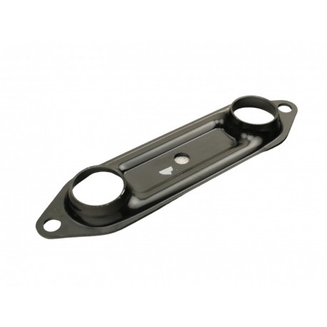 STABILIZÁTOR LINK IVECO DAILY 06 HÁTSÓ L/R BLACHA 3-ŚRUBY 93813637