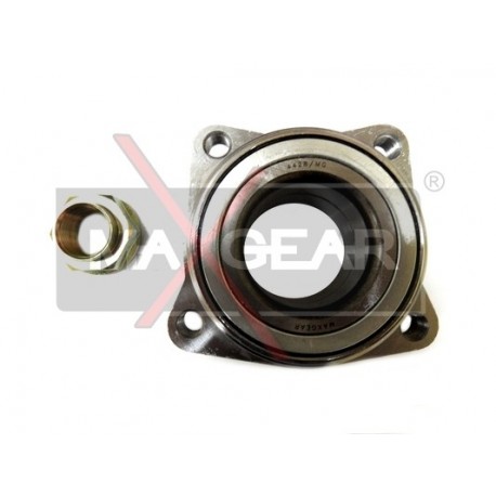 Kerékcsapágy készlet HONDA ELSŐ ACCORD 90- 3138.2