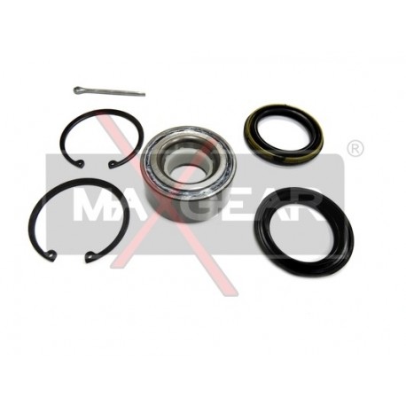 Kerékcsapágy készlet NISSAN ELSŐ PRIMERA 90-00 4021090J00