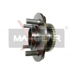 Kerékcsapágy készlet NISSAN HÁTSÓ ALMERA 95-00 +ABS 4320050Y02