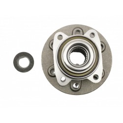 KERÉKCSAPÁGY MERCEDES SPRINTER 06 906 HÁTSÓ KERÉKAGY 4X4 906 350 02 49