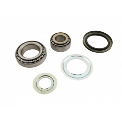 KERÉKCSAPÁGY MERCEDES SPRINTER 95 901-905 ELSŐ KÉSZLET A6113300825