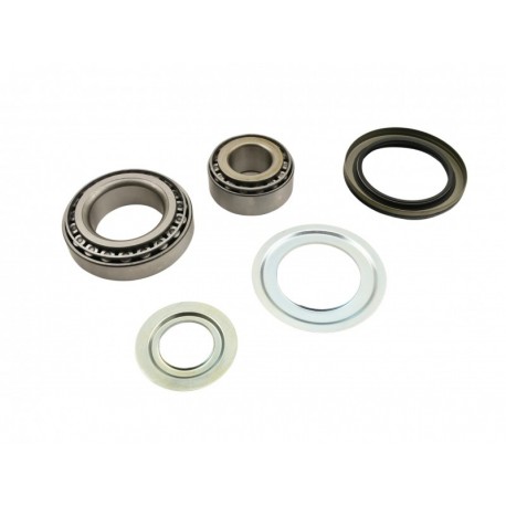 KERÉKCSAPÁGY MERCEDES SPRINTER 95 901-905 ELSŐ KÉSZLET A6113300825