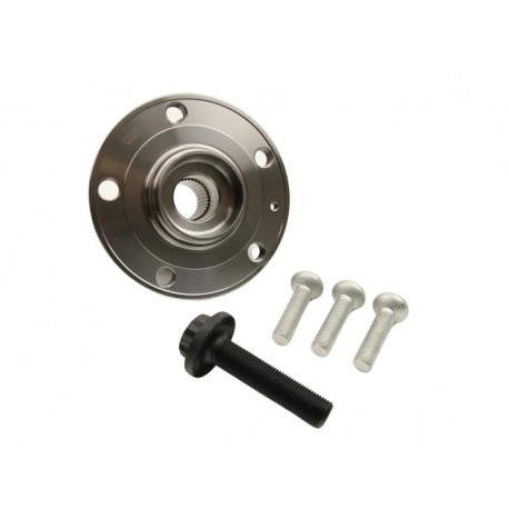 KERÉKCSAPÁGY VW CADDY III 03 ELSŐ KERÉKAGY 2.0 TDI 15 ABS 1K0498621