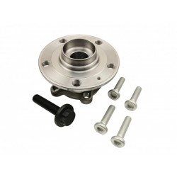 KERÉKCSAPÁGY VW CADDY III 03 ELSŐ KERÉKAGY 2.0 TDI 15 1T0498621