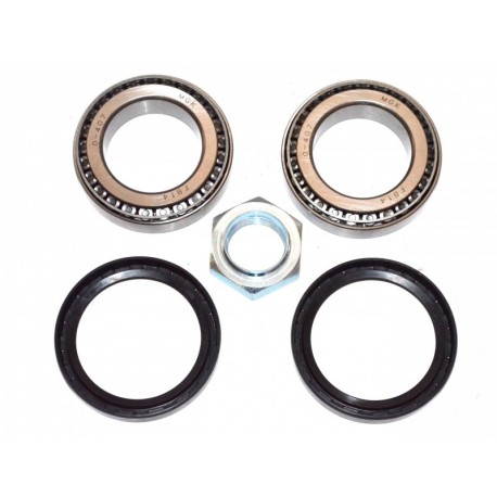 KERÉKCSAPÁGY FIAT DUCATO 94 ELÖL 18Q SZETT 3326.41