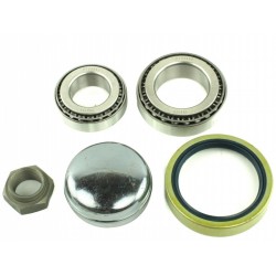 KERÉKCSAPÁGY FIAT DUCATO 94 HÁTSÓ KÉSZLET 10/14 3350.25