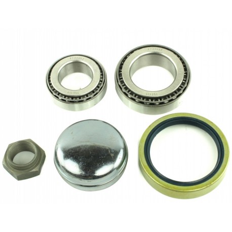 KERÉKCSAPÁGY FIAT DUCATO 94 HÁTSÓ KÉSZLET 10/14 3350.25