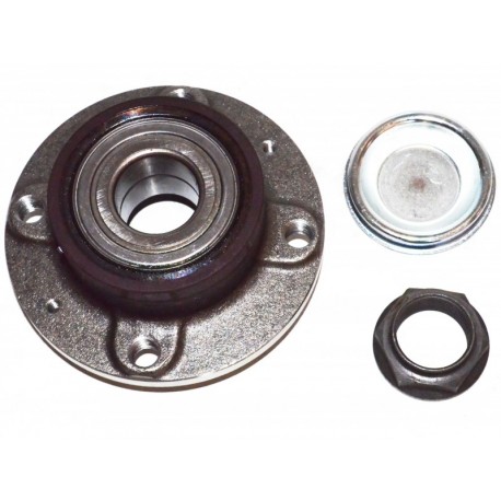 KERÉKCSAPÁGY CITROEN BERLINGO 96 HÁTSÓ KERÉKAGY ABS 04 3748.88