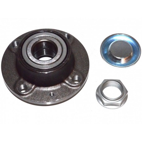 KERÉKCSAPÁGY CITROEN BERLINGO 96 HÁTSÓ KERÉKAGY 374843