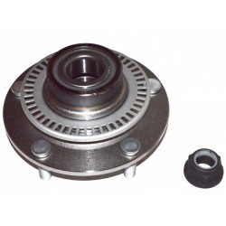 KERÉKCSAPÁGY FORD TRANSIT 00 HÁTSÓ KERÉKAGY ABS FWD 260-300 1201303