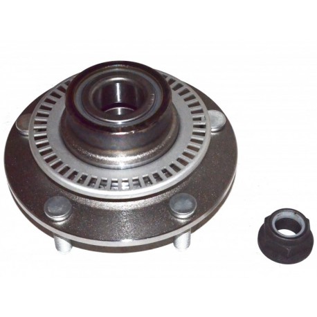 KERÉKCSAPÁGY FORD TRANSIT 00 HÁTSÓ KERÉKAGY ABS FWD 260-300 1201303