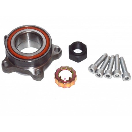 KERÉKCSAPÁGY FORD TRANSIT 06 ELSŐ KERÉKAGY KÉSZLET 1377908