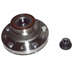 KERÉKCSAPÁGY FORD TRANSIT 06 HÁTSÓ KERÉKAGY ABS FWD 330-350 4860394