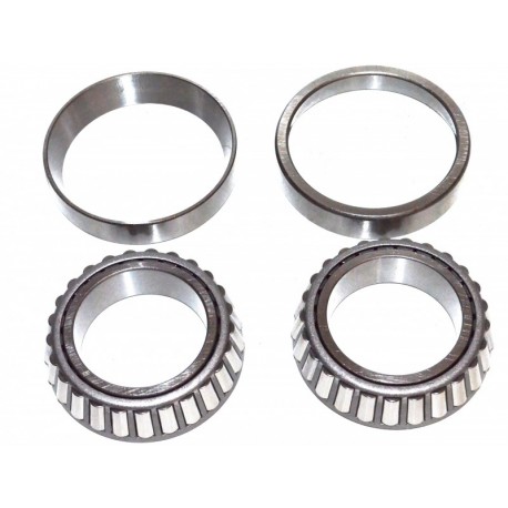 KERÉKCSAPÁGY FORD TRANSIT 06 HÁTSÓ KÉSZLET AWD / RWD 4479002