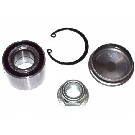 KERÉKCSAPÁGY RENAULT KANGOO 08 HÁTSÓ KÉSZLET 7701463523