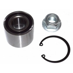 KERÉKCSAPÁGY RENAULT KANGOO 98 HÁTSÓ [-] ABS 7701205596