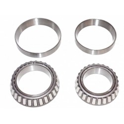 KERÉKCSAPÁGY RENAULT MASTER 10 HÁTSÓ KÉSZLET RWD TWIN KEREKEK 432105162R