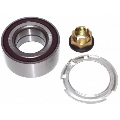 KERÉKCSAPÁGY RENAULT TRAFIC 01 ELSŐ SZETT [+ABS] 402106566R