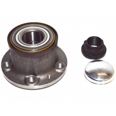 KERÉKCSAPÁGY FIAT DUCATO 06/ 14 HÁTSÓ KERÉKAGY 11/15/17LIGHT 51754942