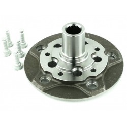 KERÉKAGY FORD TRANZIT 06 ELÜLSŐ ELSŐ KERÉKTÁRCSA EGYES KEREKEK 1458881