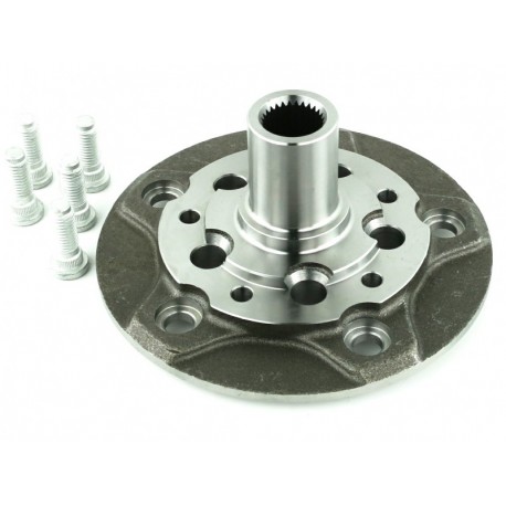 KERÉKAGY FORD TRANZIT 06 ELÜLSŐ ELSŐ KERÉKTÁRCSA EGYES KEREKEK 1458881