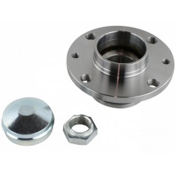 KERÉKCSAPÁGY FIAT PUNTO 93 HÁTSÓ KERÉKAGY 46453887