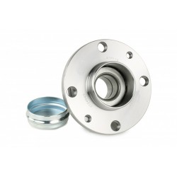 KERÉKCSAPÁGY FIAT DOBLO 00 HÁTSÓ KERÉKAGY ABS 51759727