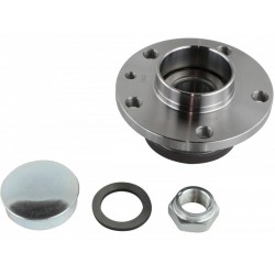 KERÉKCSAPÁGY FIAT DOBLO 09 HÁTSÓ KERÉKAGY ABS 51810086