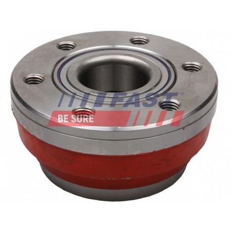 KERÉKCSAPÁGY IVECO DAILY 00 ELSŐ KERÉKAGY 96 93825736