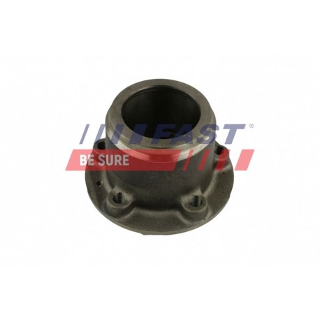 KERÉKAGY RENAULT MASTER 10 HÁTSÓ 432100013R