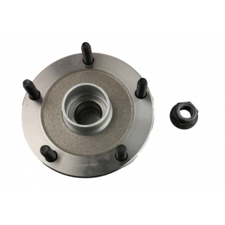 KERÉKCSAPÁGY FORD TRANSIT 06 HÁTSÓ KERÉKAGY 1377910