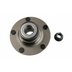 KERÉKCSAPÁGY FORD TRANSIT 06 HÁTSÓ KERÉKAGY 1377910