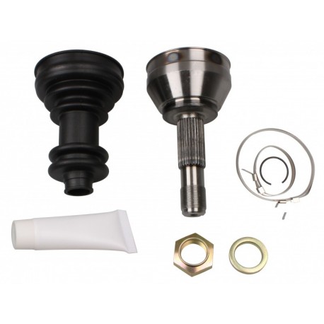 C.V. KÖZÖS FIAT DUCATO 94 KÜLSŐ 3273.60