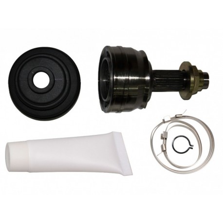 C.V. KÖZÖS FIAT PUNTO 93 KÜLSŐ 55/60/75 7659167