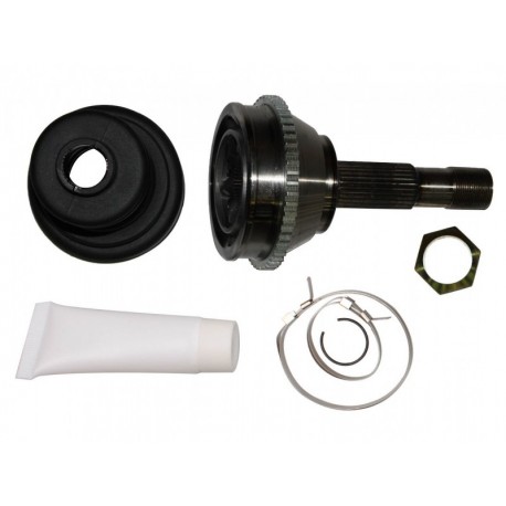 C.V. CSATLAKOZÓ FIAT DUCATO 94 KÜLSŐ 10/14Q [+]ABS 9566722180