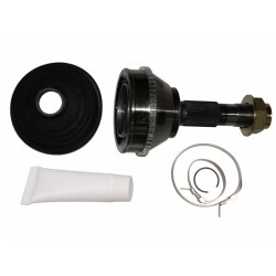 C.V. KÖZÖS FIAT DUCATO 94 KÜLSŐ 18Q CHASS.5235557 9566722380