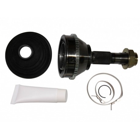 C.V. KÖZÖS FIAT DUCATO 94 KÜLSŐ 18Q CHASS.5235557 9566722380