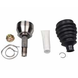 C.V. KÖZÖS FIAT DOBLO 00 KÜLSŐ 1.3 JTD 46307906