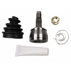 C.V. KÖZÖS FIAT PANDA 03 KÜLSŐ 1.3JTD 46307886