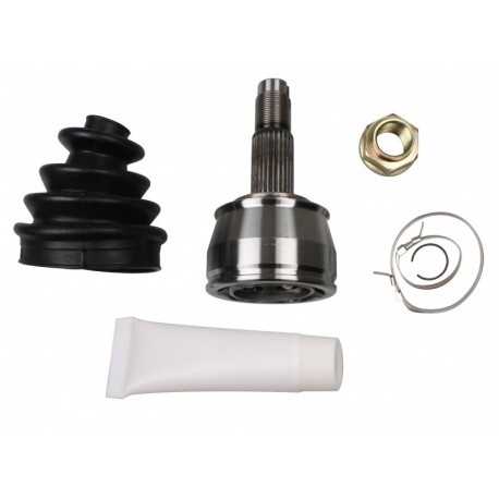 C.V. KÖZÖS FIAT PANDA 03 KÜLSŐ 1.3JTD 46307886