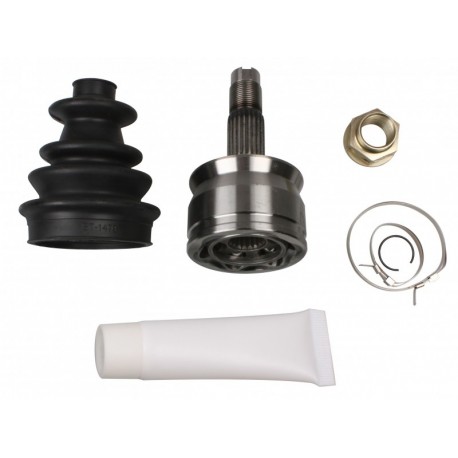 C.V. KÖZÖS FIAT PANDA 03 KÜLSŐ 1.1/1.2 46308000