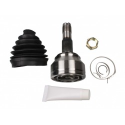 FIAT DUCATO 06 KÜLSŐ 15/17Q ZÁR KÖZÉPSŐ 3273.PP