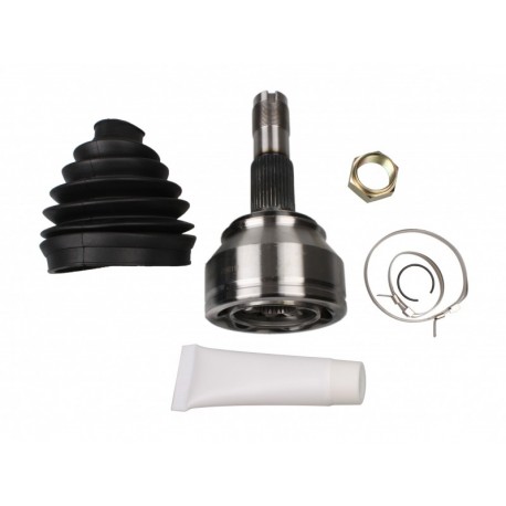 FIAT DUCATO 06 KÜLSŐ 15/17Q ZÁR KÖZÉPSŐ 3273.PP