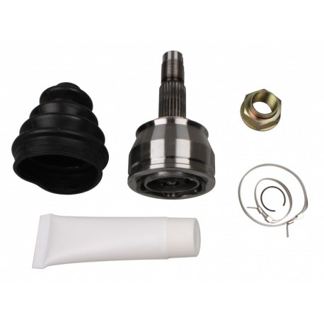 C.V. KÖZÖS FIAT PUNTO GRANDE 05 KÜLSŐ 1.3JTD 46308322